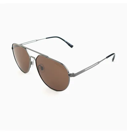 Солнцезащитные очки Mexx Grey/Brown 6509-301-58-13-SG-OWP