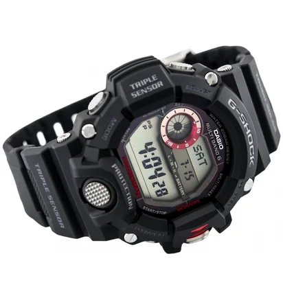 Часы мужские Casio G-Shock GW-9400-1E