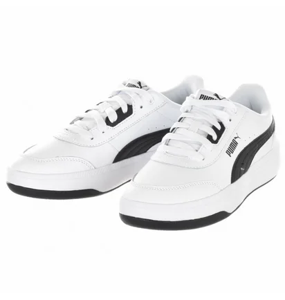 Кроссовки женские Puma Tori White 384880-06
