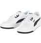 Кроссовки женские Puma Tori White 384880-06