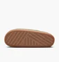 Тапочки мужские Nike Calm Slide Olive FD4116-203
