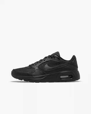 Кроссовки детские Nike Air Max Sc (Gs) Black CZ5358-003