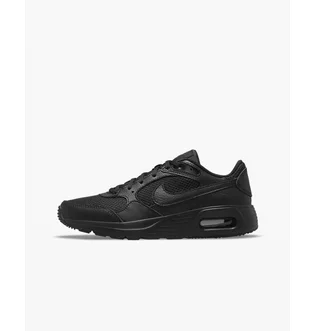 Кроссовки детские Nike Air Max Sc (Gs) Black CZ5358-003