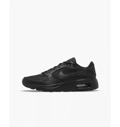 Кросівки дитячі Nike Air Max Sc (Gs) Black CZ5358-003