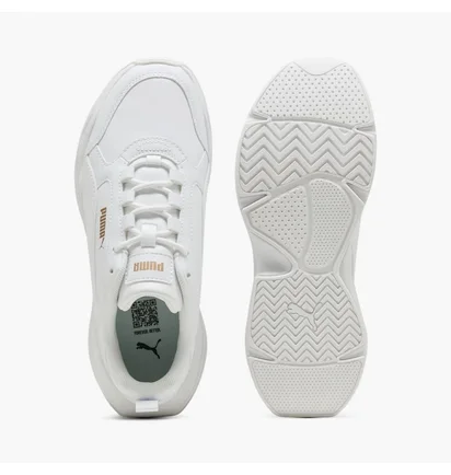 Кросівки жіночі Puma Cassia 2.0 L White White 402678-02