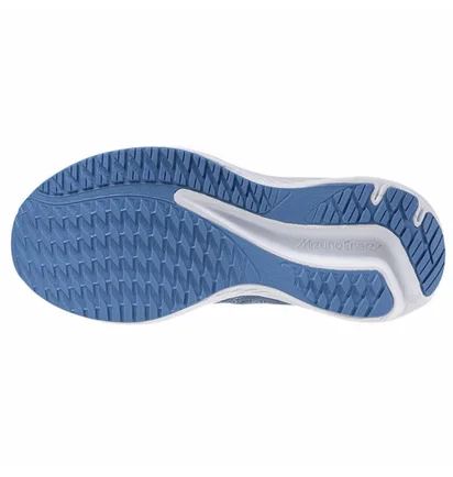 Кросівки жіночі Mizuno Enerzy Rider Jr Light Blue K1GC241603