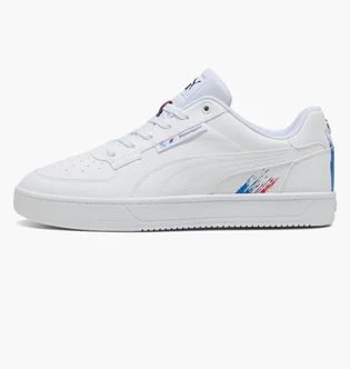 Кеды мужские Puma Bmw M Motorsport Caven 2.0 White 308635-02