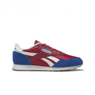 Кроссовки мужские Reebok Royal Ultra Bordo/Blue GY8836