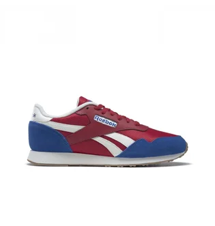 Кросівки чоловічі Reebok Royal Ultra Bordo/Blue GY8836