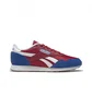 Кросівки чоловічі Reebok Royal Ultra Bordo/Blue GY8836