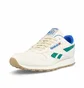 Кроссовки мужские Reebok Classic Leather Grow White S23902