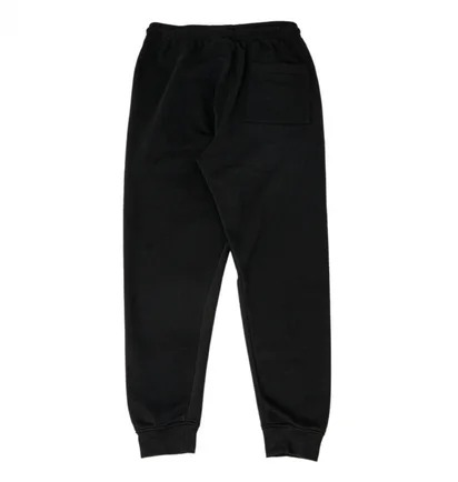 Штаны мужские Air Jordan Mvp Fleece Pants Black FV7229-010