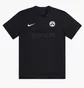 Футболка мужская Nike X Acronym Gfa Jersey Black DC8808-010