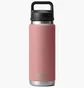 Термос Yeti Rambler 26Oz (769Ml) Bottle With Chug Cap Peach 70000003728