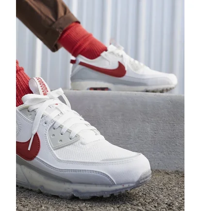 Кросівки чоловічі Nike Air Max Terrascape 90 Beige Dq3987-100