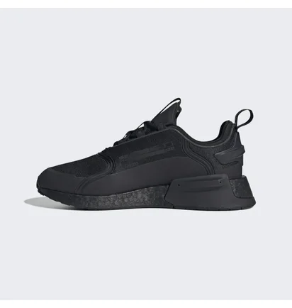Кроссовки мужские Adidas Nmd_V3 Shoes Black Hp9832