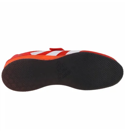 Кросівки чоловічі Adidas Adipower Weightlifting 3 Red GY8924