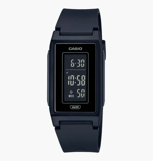 Часы унисекс Casio Timeless Collection LF-10WH-1