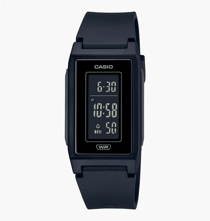 Часы унисекс Casio Timeless Collection LF-10WH-1