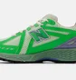 Кроссовки мужские New Balance 1906R Green/Beige M1906RVA