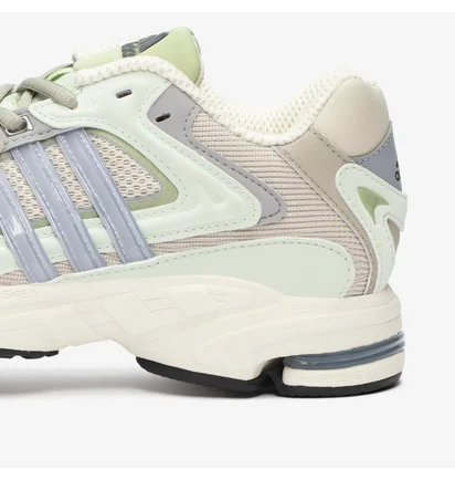 Кроссовки мужские Adidas Response Cl Beige Gy2015