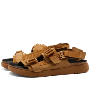Сандали мужские BIRKENSTOCK Shinjuku Brown 1024621