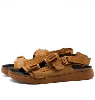 Сандалі чоловічі BIRKENSTOCK Shinjuku Brown 1024621