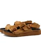 Сандали мужские BIRKENSTOCK Shinjuku Brown 1024621