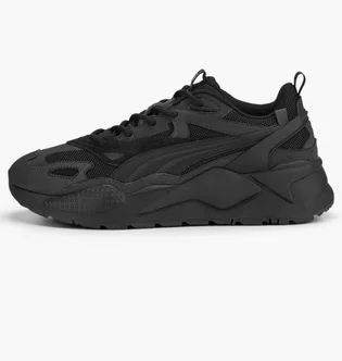 Кросівки унісекс Puma Rs-X Effect Prm Black 390776-01