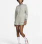 Комбінезон жіночий Nike Sportswear Tech Pack Jumpsuit Grey DQ6671-016