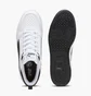 Кросівки чоловічі Puma Rebound V6 Low Sneakers White 392328-02