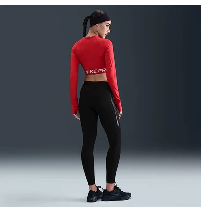 Лосины женские Nike Pro Black HV2348-010