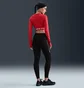 Лосины женские Nike Pro Black HV2348-010