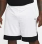 Шорты мужские Nike Dri-Fit Icon White Aj3914-102