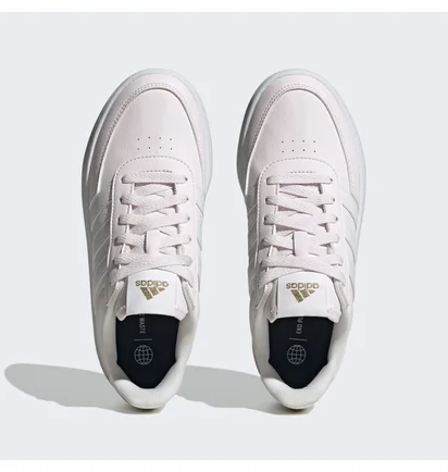 Кросівки жіночі Adidas Breaknet 2.0 Shoes Beige GZ9372