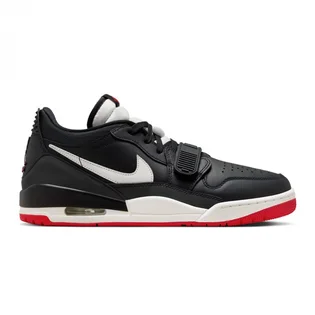 Кросівки чоловічі Nike Air Legacy 312 Low Black HJ9029-010
