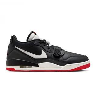 Кросівки чоловічі Nike Air Legacy 312 Low Black HJ9029-010