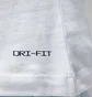 Лонгслив мужской Air Jordan T-Shirt Sport White FD7004-100