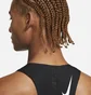 Майка мужская Nike Dri-Fit Adv Aeroswift Black DM4624-010