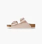 Тапочки дитячі BIRKENSTOCK Arizona Birko-Flor Beige 1012477