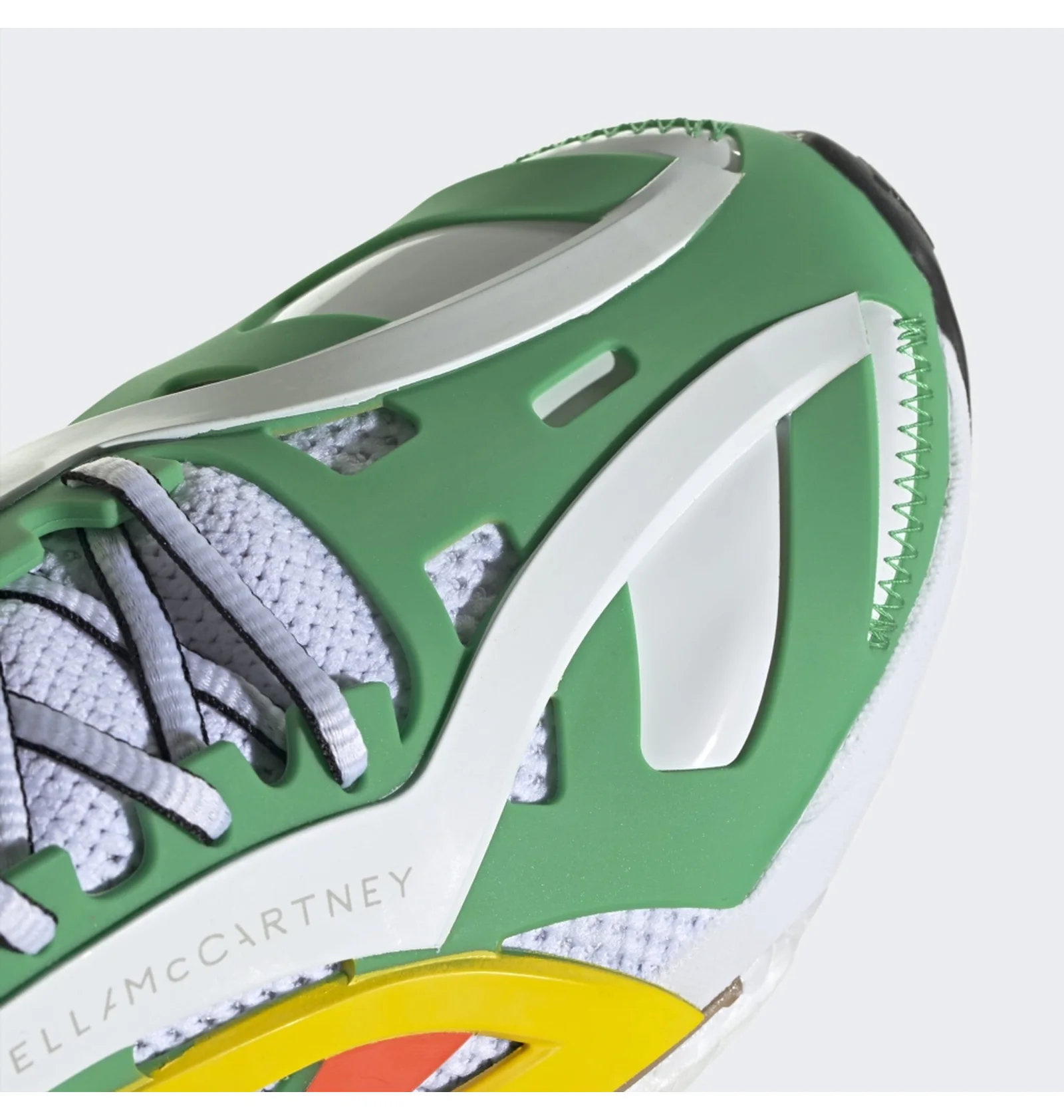 ᐉ Кросівки жіночі Adidas By Stella Mccartney Solarglide Running