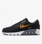 Кросівки чоловічі Nike Sportswear Air Max 90 Black FJ4229-001