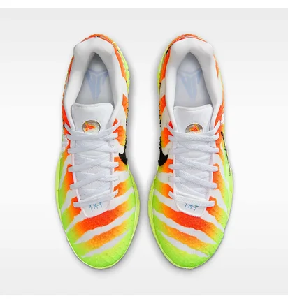Кроссовки мужские Nike Ja 3 Multi IH0798-100