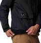Куртка чоловіча Columbia Landroamer Sherpa Lined Black 2089181010