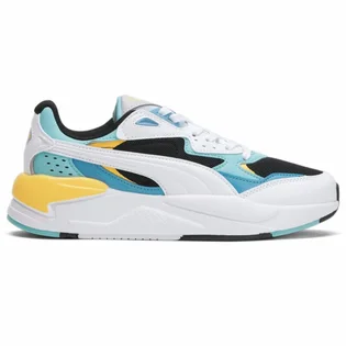 Кросівки жіночі Puma X-Ray Speed Lace Up Sneakers Light Blue 387063-21