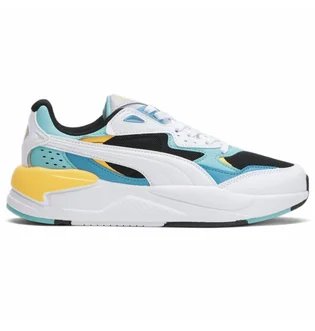 Кроссовки женские Puma X-Ray Speed Lace Up Sneakers Light Blue 387063-21