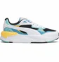 Кросівки жіночі Puma X-Ray Speed Lace Up Sneakers Light Blue 387063-21