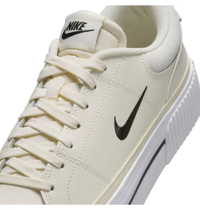 Кроссовки женские Nike Court Legacy Lift Beige FV5526-101