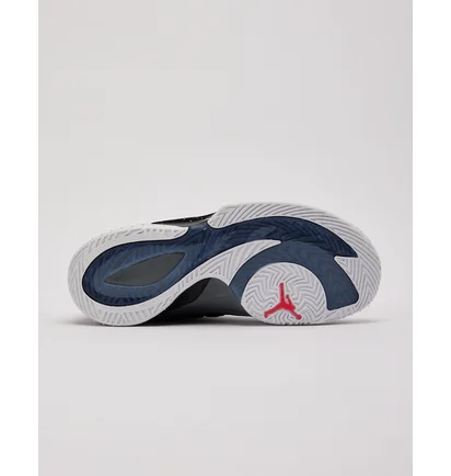 Кросівки чоловічі Air Jordan Luka 3 Black FQ1284-001