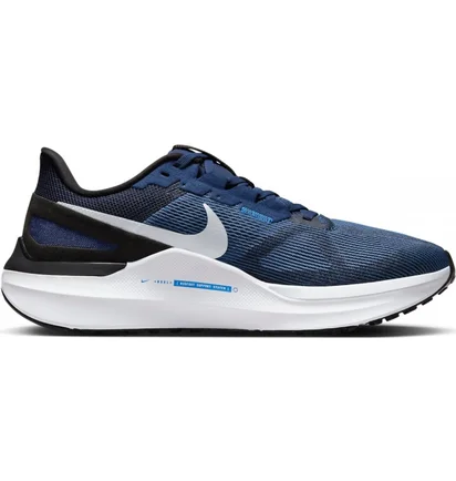 Кросівки чоловічі Nike Structure 25 Blue DJ7883-400